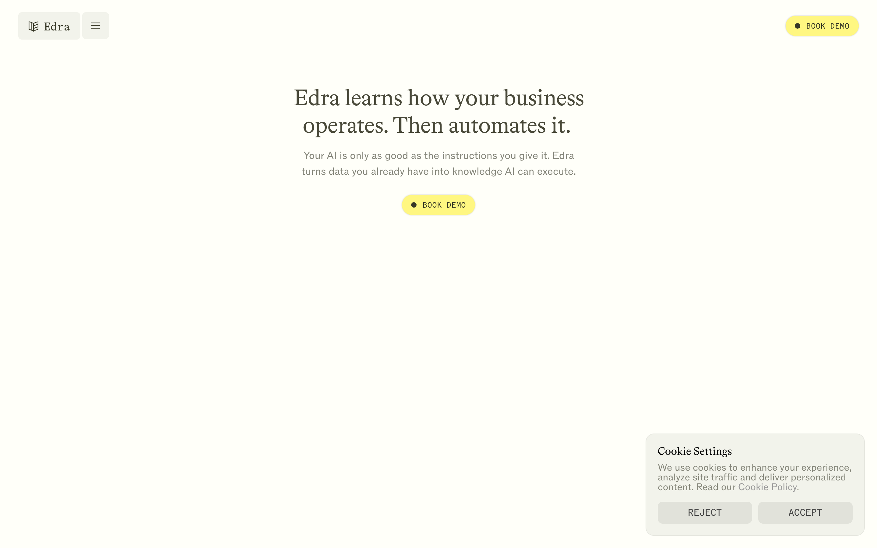 Wheelroom website screenshot