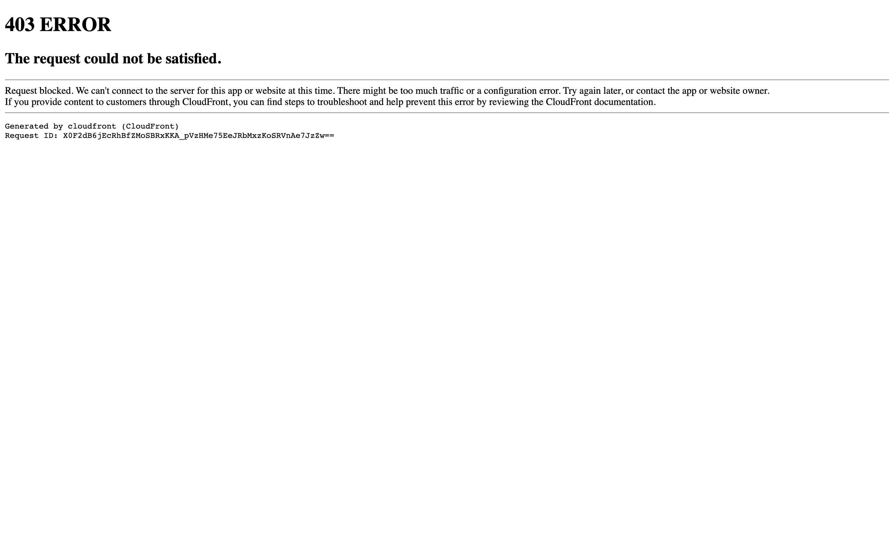 Joincabinet website screenshot