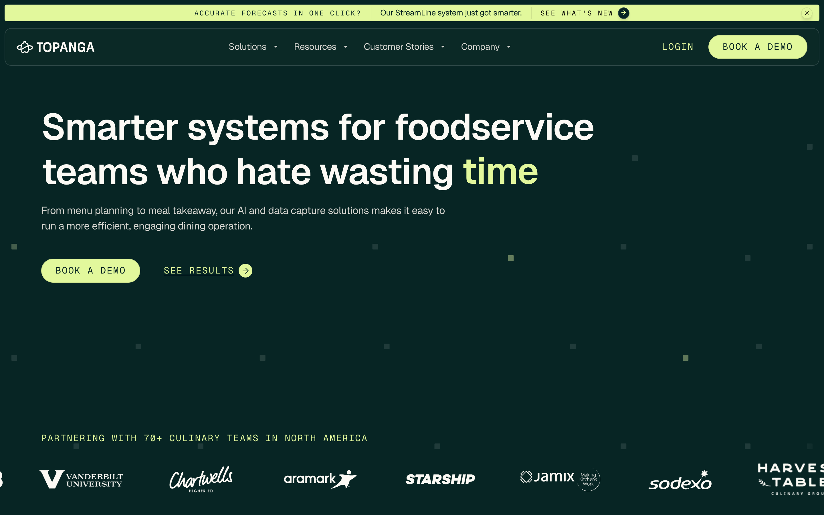 Eyy Platform website screenshot