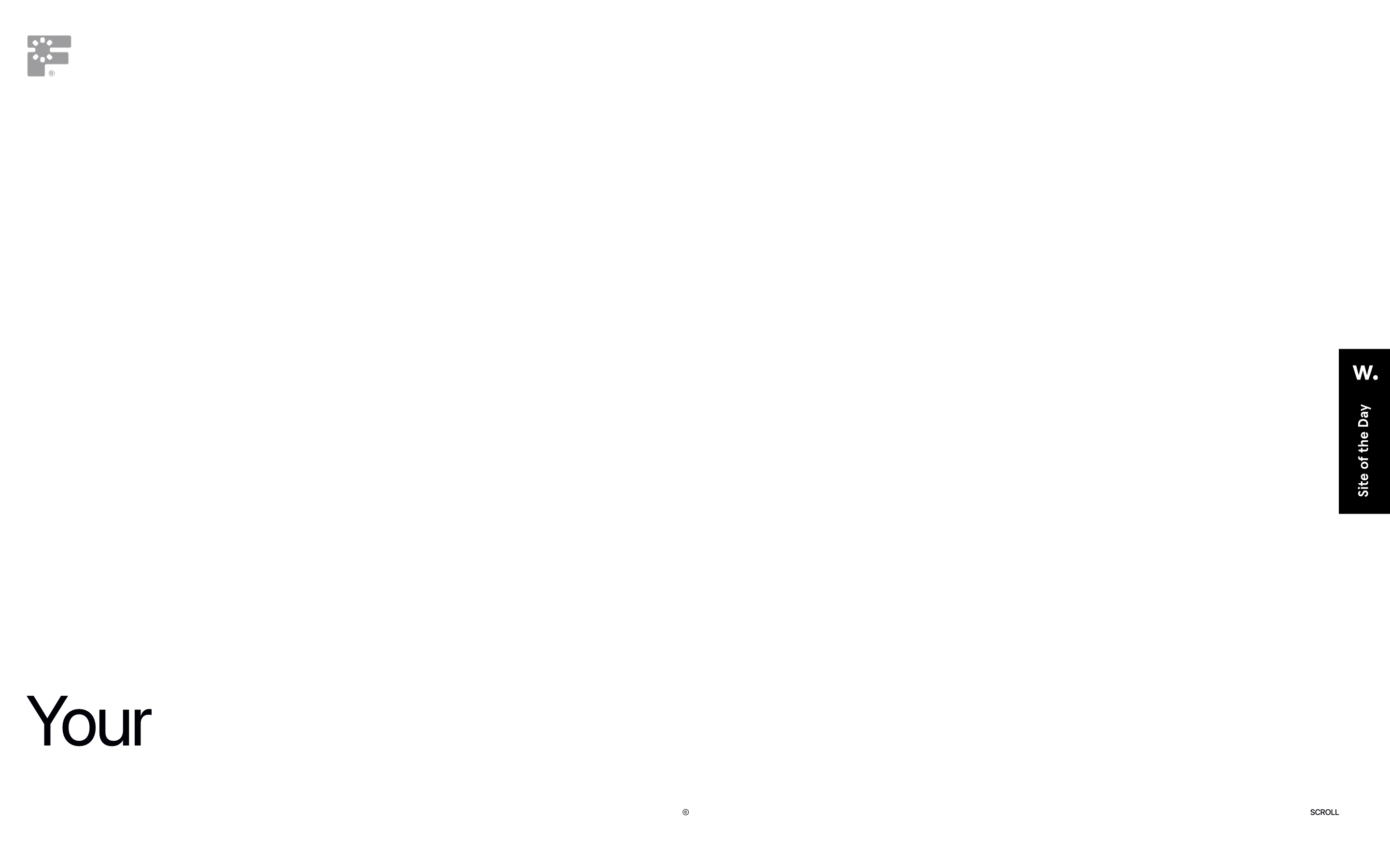 Fourmula website screenshot