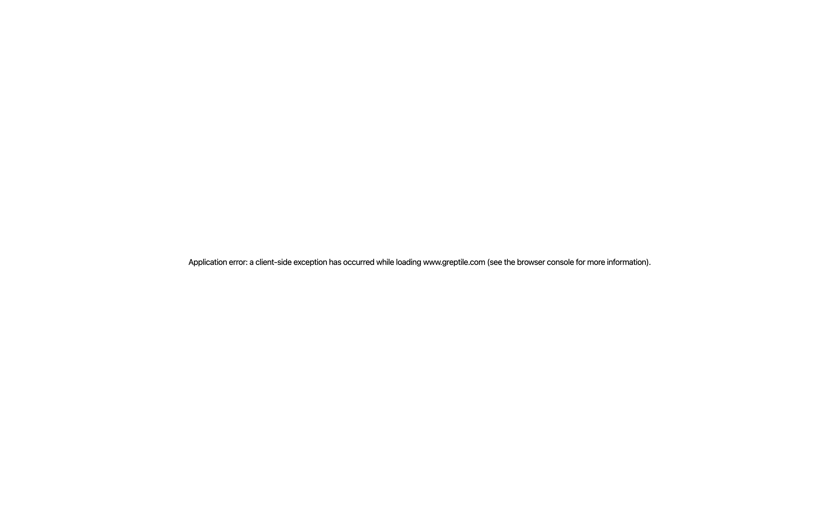 Greptile desktop screenshot